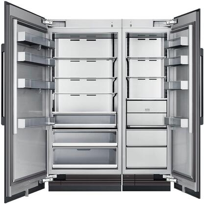 Dacor Refrigerator Model Dacor 871276